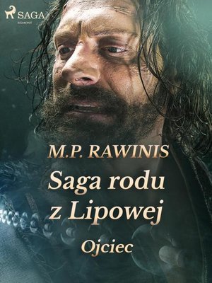 cover image of Saga rodu z Lipowej 6